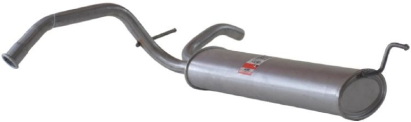 BOSAL 135-721 Endschalldämpfer