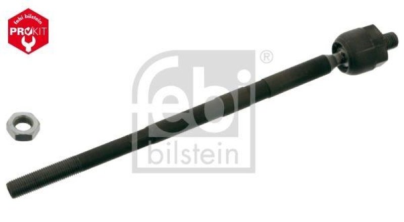 FEBI BILSTEIN 38785 Axialgelenk mit Kontermutter für VW-Audi