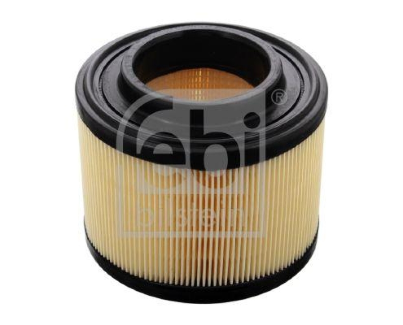 FEBI BILSTEIN 48461 Luftfilter für VW-Audi