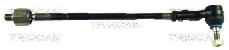 TRISCAN 8500 29357 Spurstange für Audi, Skoda, Volkswagen