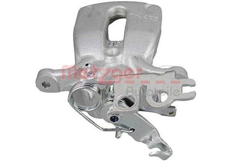 METZGER 6261321 Bremssattel Neuteil f&uuml;r VW HA links