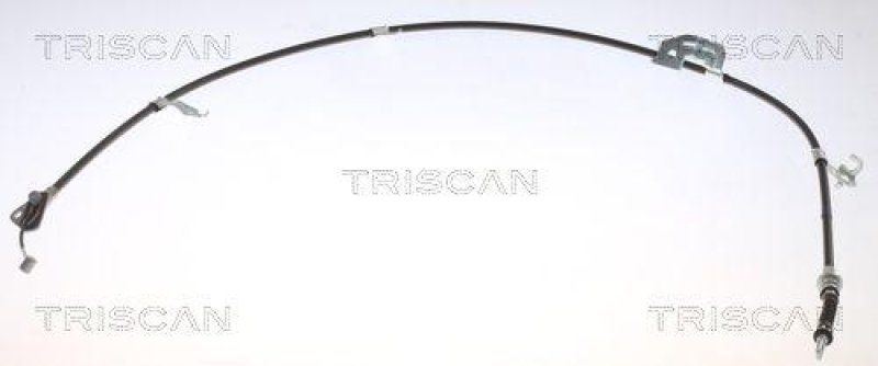 TRISCAN 8140 69193 Handbremsseil für Suzuki