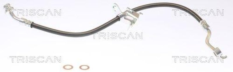 TRISCAN 8150 431020 Bremsschlauch Vorne für Hyundai, Kia