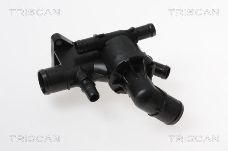 TRISCAN 8620 48280 Thermostat M. Gehäuse für Mb, Nissan, Renault