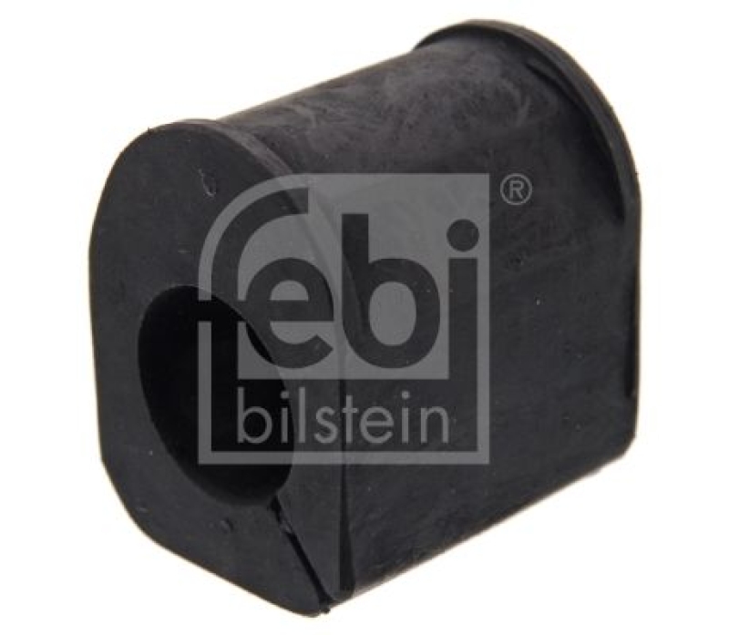 FEBI BILSTEIN 12373 Stabilisatorlager für Renault