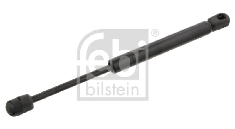 FEBI BILSTEIN 31653 Gasdruckfeder für Heckklappe für VW-Audi