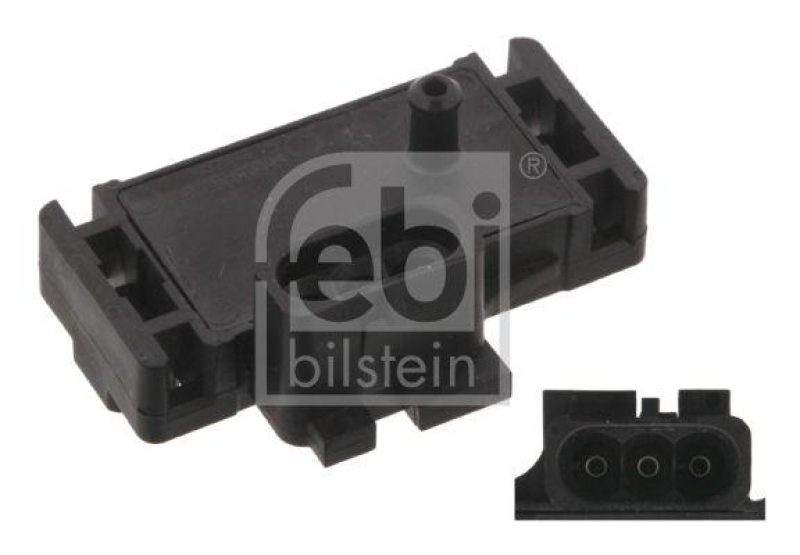 FEBI BILSTEIN 33629 Saugrohrdrucksensor für Opel