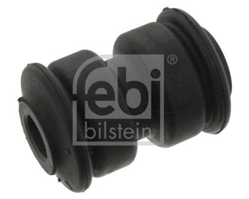 FEBI BILSTEIN 49567 Blattfederlager für RENAULT (RVI)