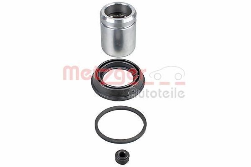 METZGER 114-5033 Reparatursatz, Bremssattel für BMW/VOLVO/VW