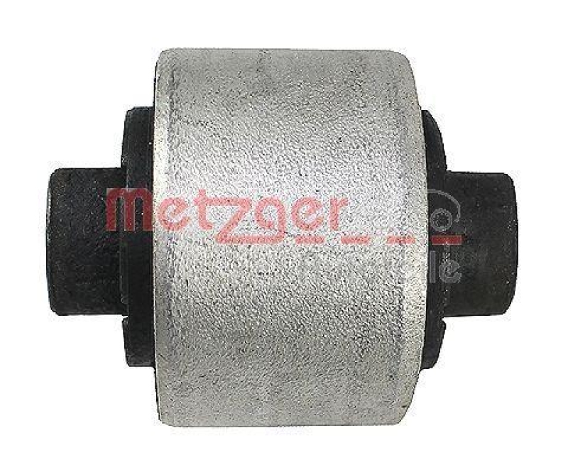 METZGER 52005708 Lagerung, Lenker für AUDI/SEAT/SKODA/VW VA LI/RE UNTEN INNEN