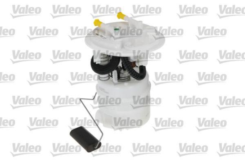 VALEO 347278 Kraftstoffpumpe PSA C4 picasso, 308 SW