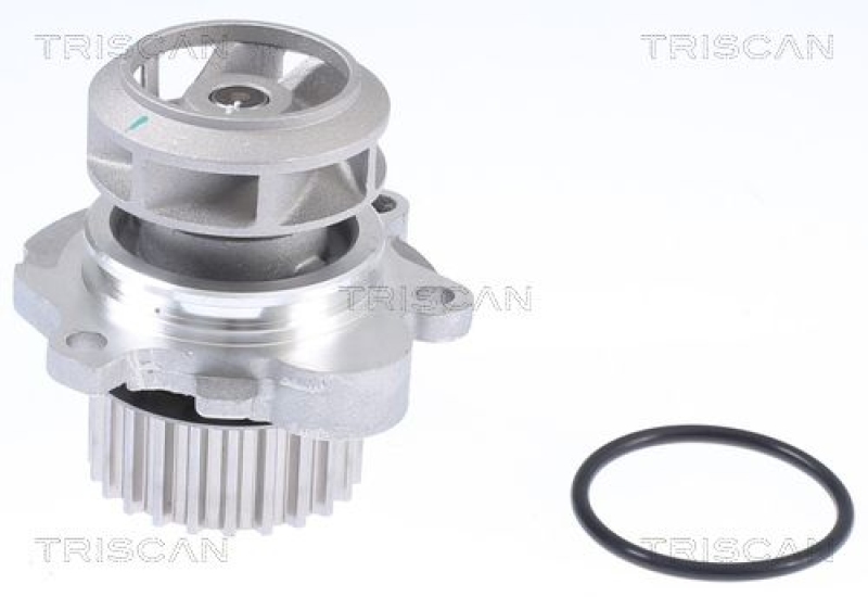 TRISCAN 8600 29012 Wasserpumpe für Audi, Skoda, Vw