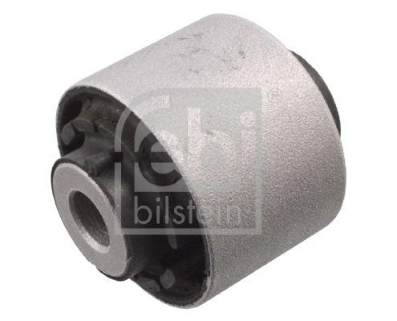 FEBI BILSTEIN 102453 Querlenkerlager für VW-Audi