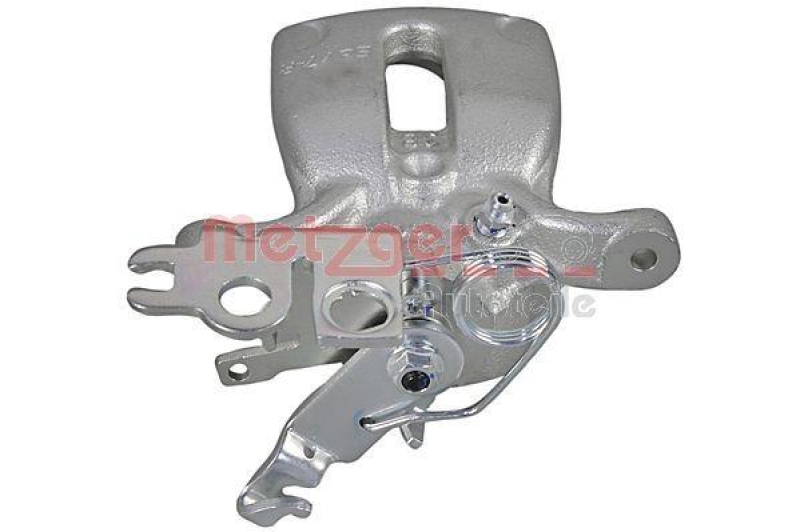 METZGER 6261322 Bremssattel Neuteil für VW HA rechts