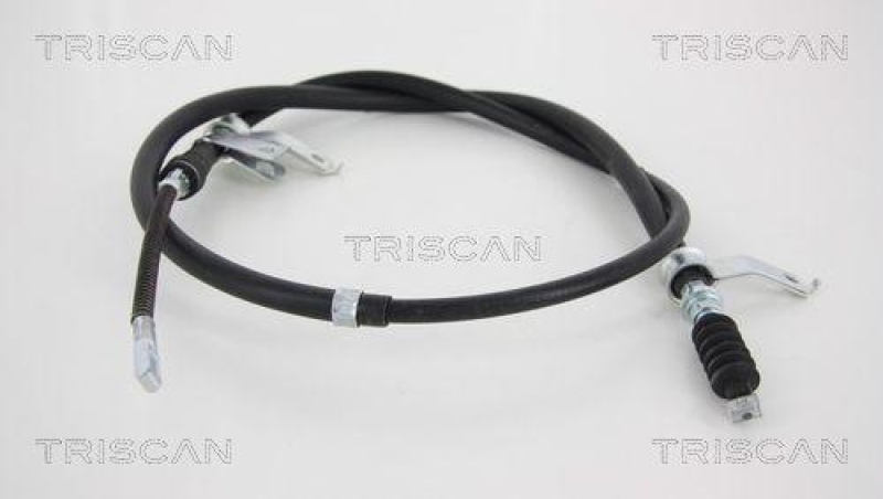 TRISCAN 8140 18129 Handbremsseil für Kia Sportage