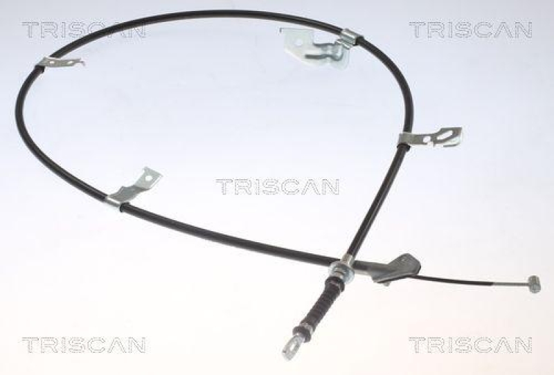 TRISCAN 8140 69194 Handbremsseil für Suzuki