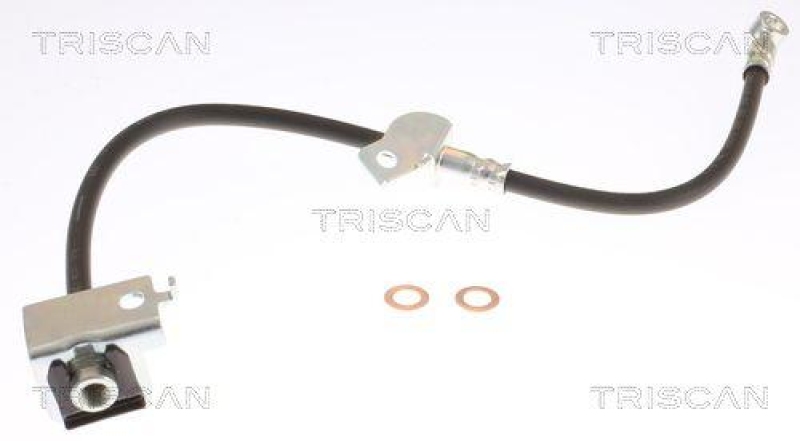 TRISCAN 8150 431021 Bremsschlauch Vorne für Hyundai, Kia