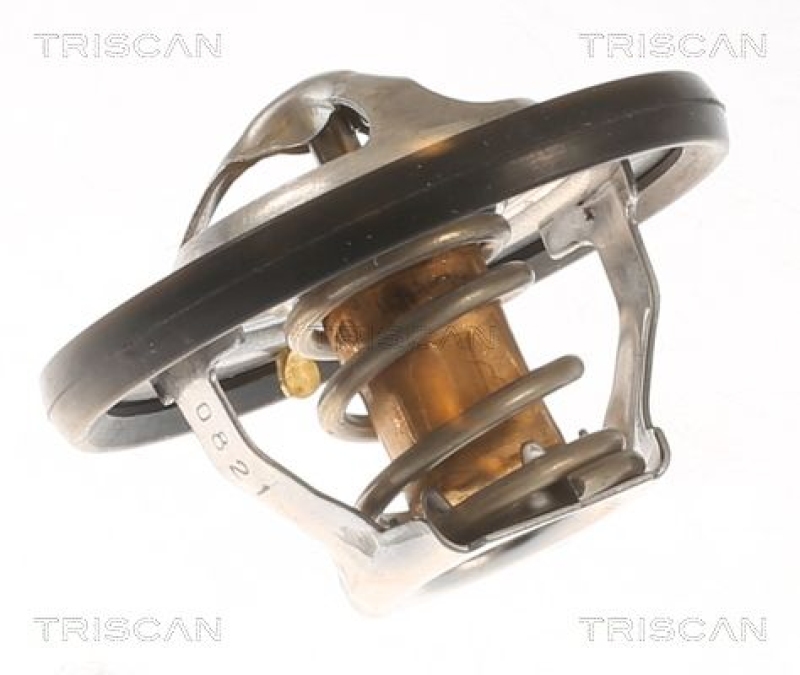 TRISCAN 8620 48281 Thermostat für 647-82K