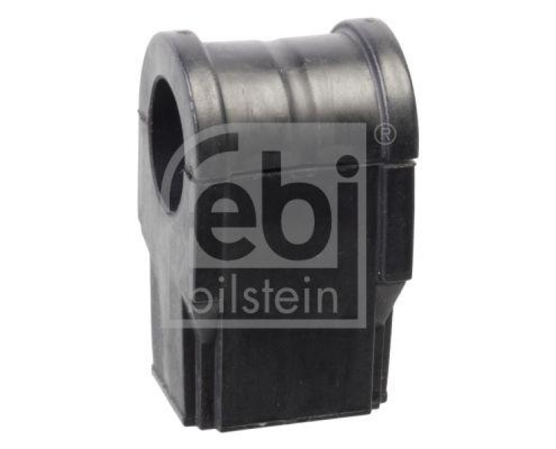 FEBI BILSTEIN 105931 Stabilisatorlager für Renault