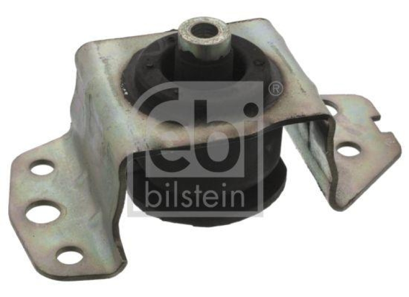 FEBI BILSTEIN 15644 Motorlager für Fiat