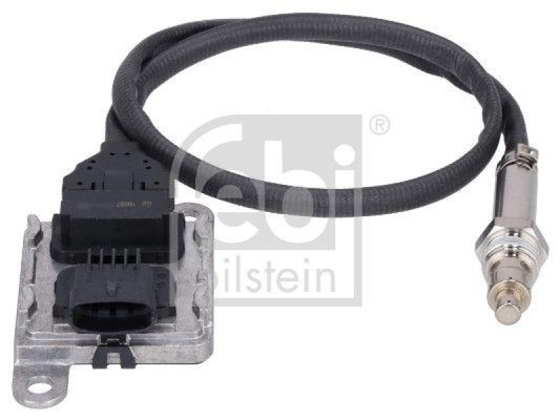 FEBI BILSTEIN 186027 NOx-Sensor für SCR-Katalysator (AdBlue®-System) für Volvo