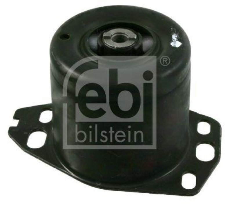 FEBI BILSTEIN 19975 Motorlager für Fiat