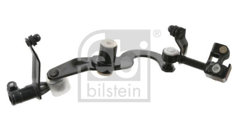 FEBI BILSTEIN 33630 Schaltstange für Opel