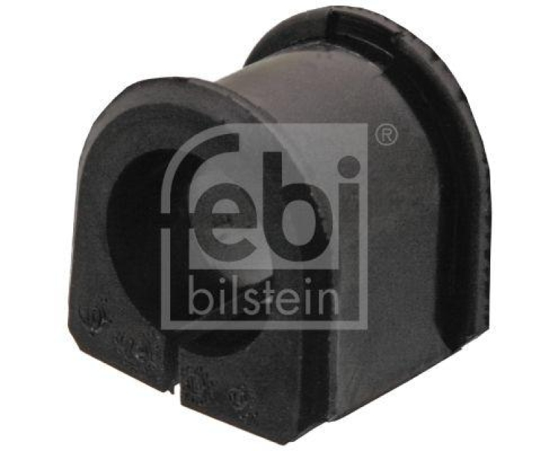 FEBI BILSTEIN 42348 Stabilisatorlager für MAZDA