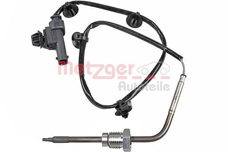 METZGER 0894818 Sensor, Abgastemperatur für CHEVROLET/OPEL/VAUXHALL