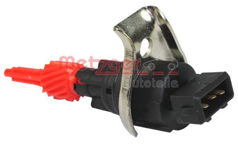 METZGER 0909079 Sensor, Wegstrecke für AUDI/SEAT/SKODA/VW