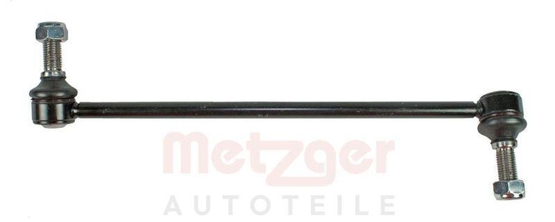 METZGER 53060111 Stange/Strebe, Stabilisator für MB VA links