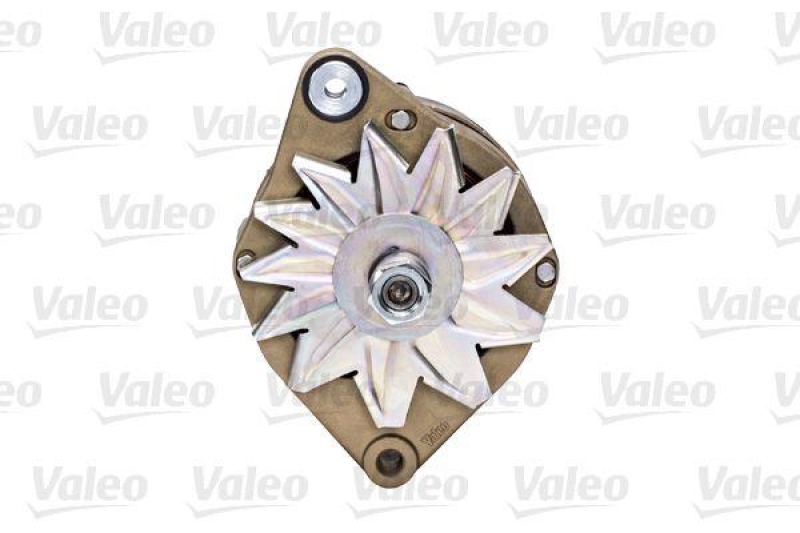 VALEO 439189 Generator Neu - ORIGINS