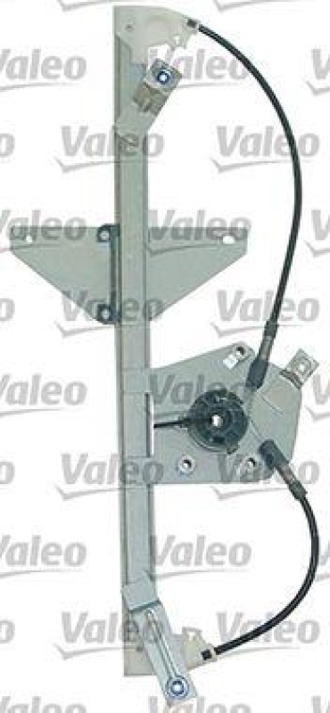 VALEO 851118 Fensterheber ohne Motor hinten links Peugeot 5008