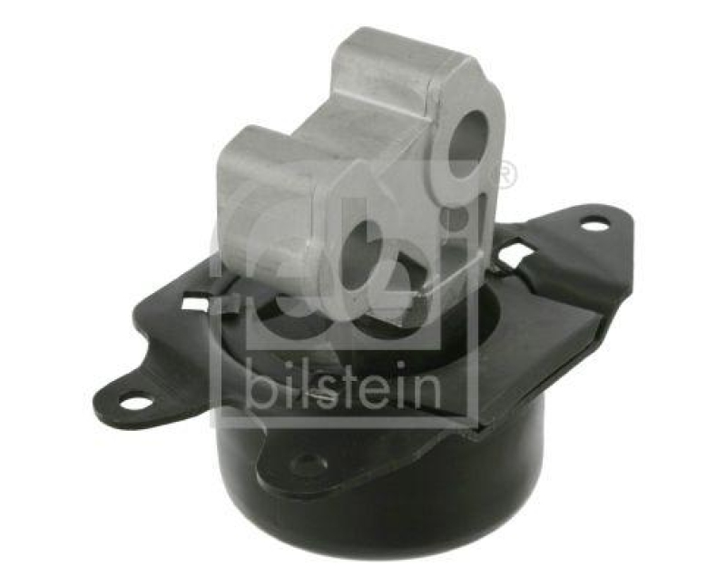 FEBI BILSTEIN 24948 Motorlager für Opel