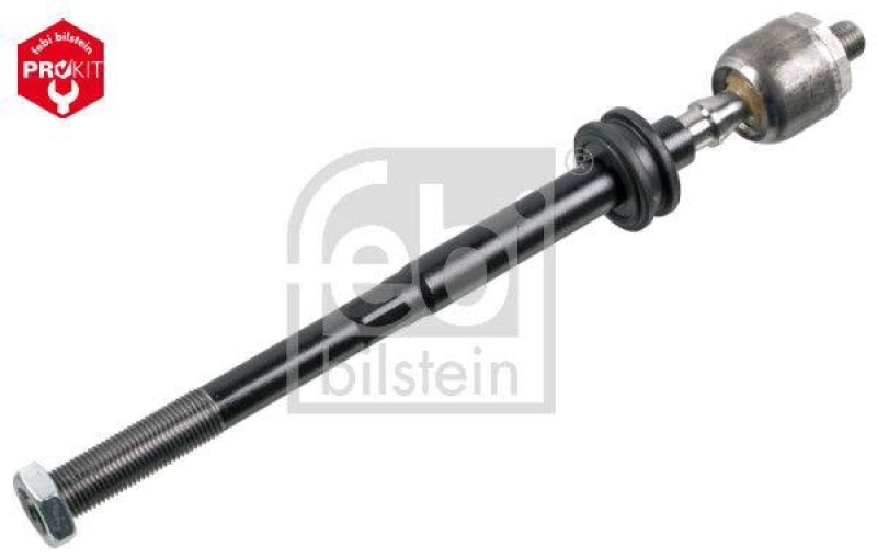 FEBI BILSTEIN 32157 Axialgelenk mit Kontermutter für VW-Audi