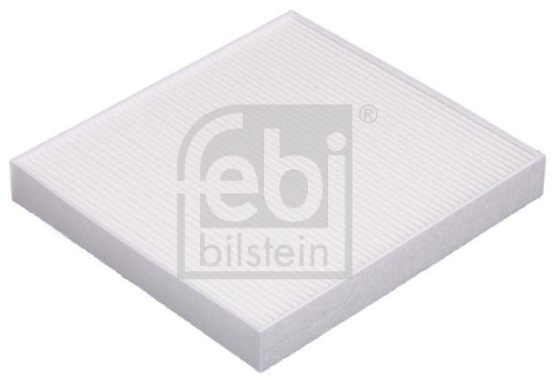 FEBI BILSTEIN 48465 Innenraumfilter für VW-Audi