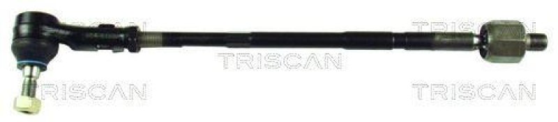 TRISCAN 8500 29358 Spurstange für Audi, Skoda, Volkswagen