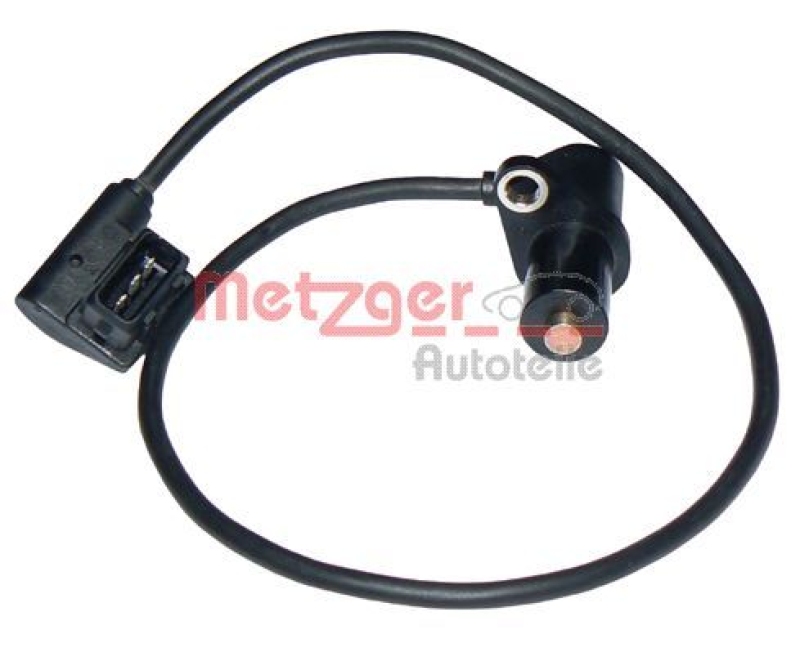 METZGER 0903068 Sensor, Nockenwellenposition für BMW