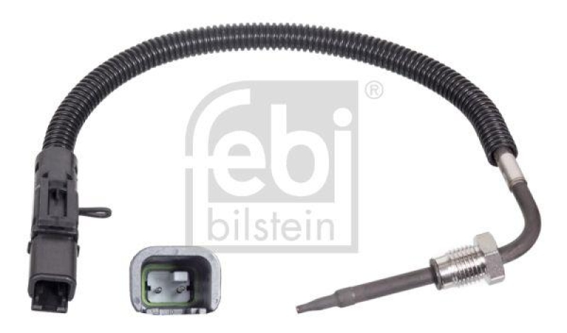 FEBI BILSTEIN 102014 Abgastemperatursensor für Volvo