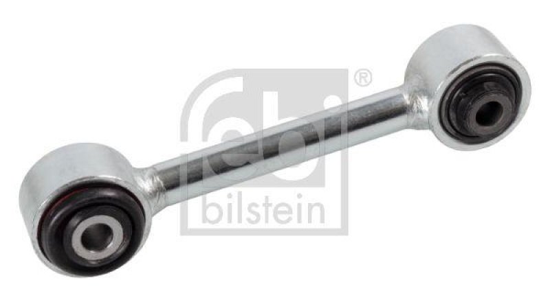 FEBI BILSTEIN 174086 Querlenker mit Gummilagern für MITSUBISHI