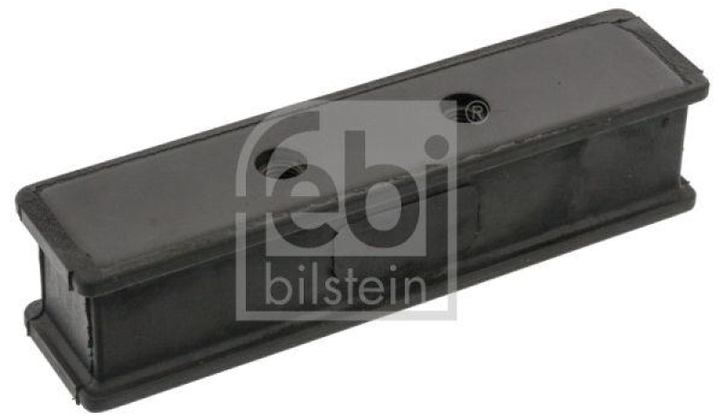 FEBI BILSTEIN 49569 Kühlerlagerung für Mercedes-Benz