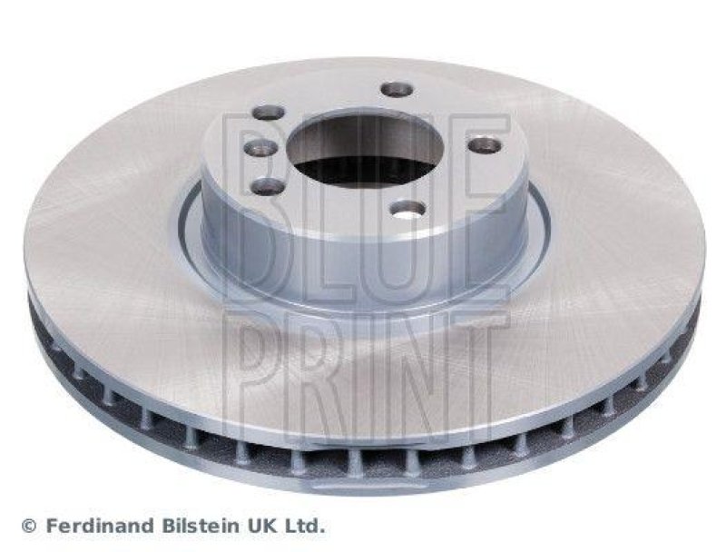 BLUE PRINT ADB1143106 Bremsscheibe für BMW