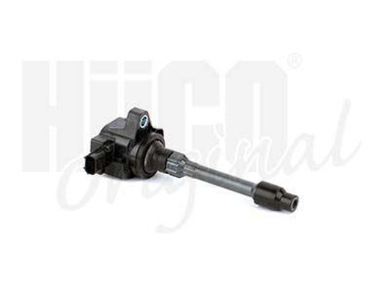 HITACHI 133967 Zündspule für HONDA u.a.