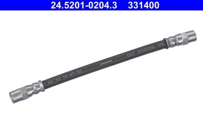 ATE 24.5201-0204.3 Bremsschlauch