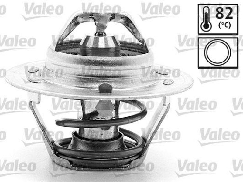 VALEO 819874 Thermostat AUDI COUPE (85) 2.2 I