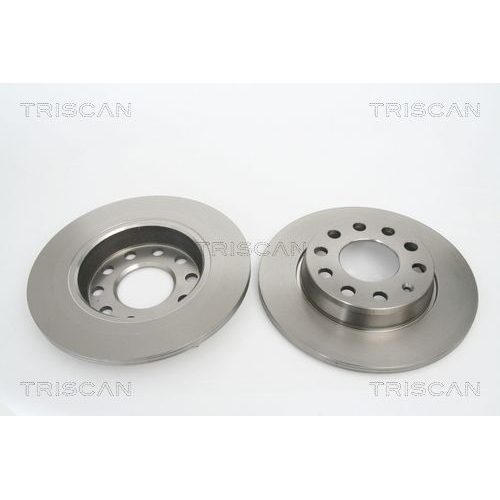 TRISCAN 8120 29184 Bremsscheibe