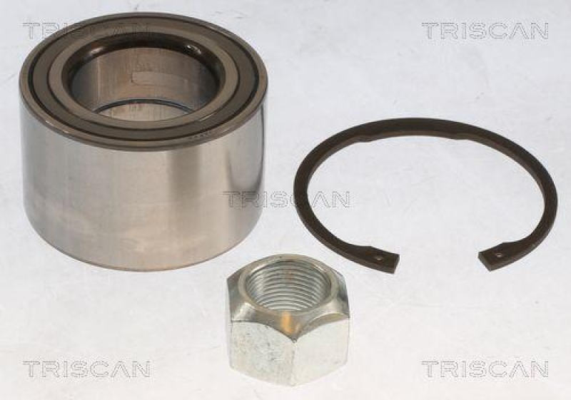 TRISCAN 8530 42220 Radlagersatz Hinten für Mitsubishi