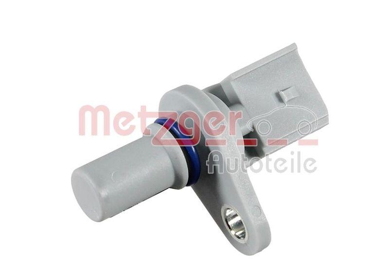 METZGER 0903072 Sensor, Nockenwellenposition für FORD