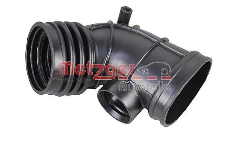 METZGER 2388046 Ansaugschlauch, Luftfilter für BMW