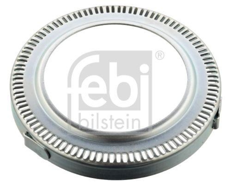 FEBI BILSTEIN 103307 ABS-Polrad für Bergische Achsen